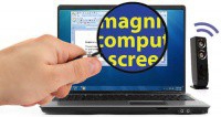 Программа экранного увеличения с поддержкой речи SuperNova Magnifier & Speech - «globural.ru» - Мурманск