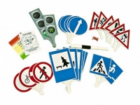 Обучающий игровой комплекс "Букварь пешехода" - «globural.ru» - Мурманск