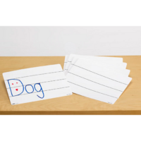 Набор индивидуальных маркерных досок "Линейка" - «globural.ru» - Мурманск