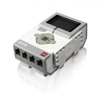 Микрокомпьютер EV3 - «globural.ru» - Мурманск