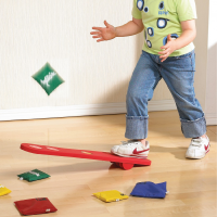 Игровой набор "Катапульта" - «globural.ru» - Мурманск