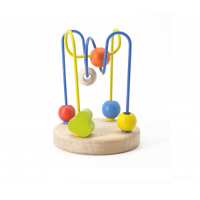 Лабиринт № 4 - «globural.ru» - Мурманск