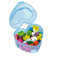 Бусы (фигуры 60 деталей) - «globural.ru» - Мурманск