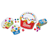 Сортировщик "Кексы" - «globural.ru» - Мурманск