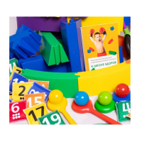 Комплект "К школе здоров" - «globural.ru» - Мурманск