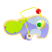 Лабиринт "Бегемот" - «globural.ru» - Мурманск