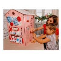 Бизидом "Мечта" - «globural.ru» - Мурманск