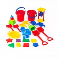 Играем с песком. Набор для класса - «globural.ru» - Мурманск