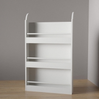 Стеллаж для книг «Развивайка» - «globural.ru» - Мурманск