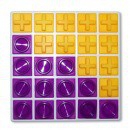 Игра «Крестики-нолики» - «globural.ru» - Мурманск