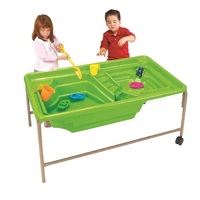 Центр воды и песка делюкс - «globural.ru» - Мурманск