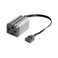 Е-мотор LEGO - «globural.ru» - Мурманск