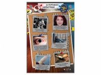 Интерактивный стенд "Осторожно! Наркотики!" - «globural.ru» - Мурманск