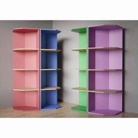 Стеллаж «Счастливый ребенок» - «globural.ru» - Мурманск