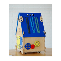 Бизиборд "Сказочный сон" - «globural.ru» - Мурманск