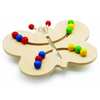 Лабиринт-Бабочка - «globural.ru» - Мурманск