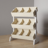 Стеллаж «Юный изобретатель» - «globural.ru» - Мурманск