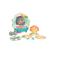 Игровой набор "Софи. Охота за ракушками" - «globural.ru» - Мурманск