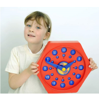 Набор Полидрон "Часы" - «globural.ru» - Мурманск