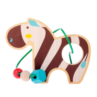 Лабиринт "Зебра" - «globural.ru» - Мурманск