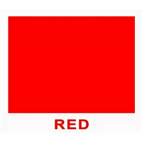 Карточки Домана "Colors" ("Цвета") на английском языке - «globural.ru» - Мурманск