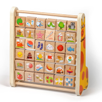 Счеты-Алфавит - «globural.ru» - Мурманск