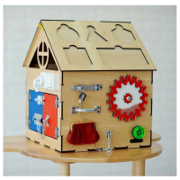 Бизидом "Полезная развивайка" - «globural.ru» - Мурманск