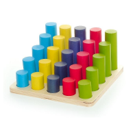 Доска-сортер 25 элементов - «globural.ru» - Мурманск