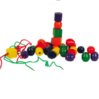 Геометрические бусы - «globural.ru» - Мурманск