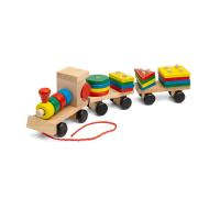 Паровозик (малый) - «globural.ru» - Мурманск