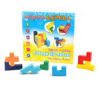 Книга "Собери узор" - «globural.ru» - Мурманск