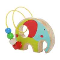 Лабиринт "Слон" - «globural.ru» - Мурманск