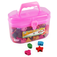 Бусы (ассорти 70 деталей) - «globural.ru» - Мурманск