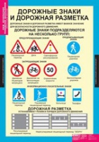 ОБЖ Безопасное поведение школьников (комплект таблиц) - «globural.ru» - Мурманск