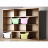 Стеллаж «Непоседа» - «globural.ru» - Мурманск