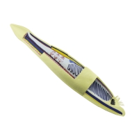 Модель ланцетника (вариант 1) - «globural.ru» - Мурманск