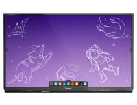Интерактивная панель ActivPanel Nickel 86" - «globural.ru» - Мурманск