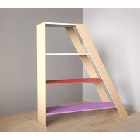 Стеллаж «Фантазия» - «globural.ru» - Мурманск