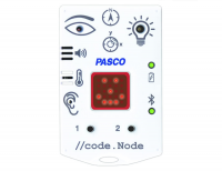 Беспроводной цифровой модуль для программирования Code.Node PASCO для кабинета физики - «globural.ru» - Мурманск