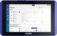 Планшетный регистратор данных Cobra SMARTlink - «globural.ru» - Мурманск
