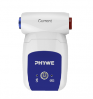 Датчик спирометер, ± 10 л/с (серия Cobra SMARTsense) - «globural.ru» - Мурманск
