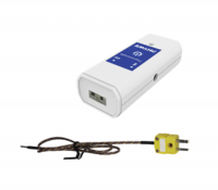 Датчик температура/термопара, -200 ... +1200 °C (Bluetooth + USB) (серия Cobra SMARTsense) - «globural.ru» - Мурманск