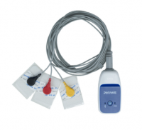 Датчик ЭКГ, 0 ... 4,5 mV (серия Cobra SMARTsense) - «globural.ru» - Мурманск
