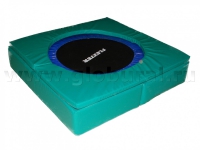 Батут с матами (ВИК) - «globural.ru» - Мурманск