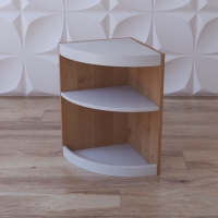 Игровой стеллаж "Уголок для мелочей" - «globural.ru» - Мурманск