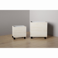 Стеллаж для игрушек «Кубик» - «globural.ru» - Мурманск