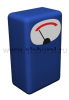 Бензоколонка - «globural.ru» - Мурманск