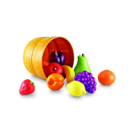 Игровой набор продуктов «Фрукты в ведерке» - «globural.ru» - Мурманск