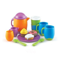 Игровой набор серия понарошку "Чаепитие" - «globural.ru» - Мурманск