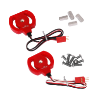 Потенциометр Potentiometer (2-pack) для конструктора VEX - «globural.ru» - Мурманск